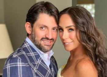 Emite Interpol ficha roja para Inés Gómez Mont y su esposo Víctor Álvarez Puga