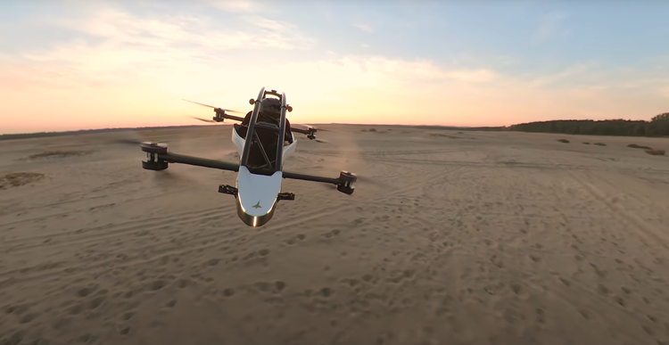 Pobladores de Soledad Atzompa derriban dron porque dispersaba Covid-19