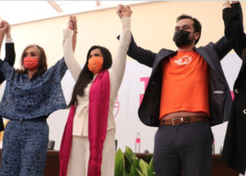 Anula elección de alcaldesa de Tlaquepaque por intromisión de la Iglesia