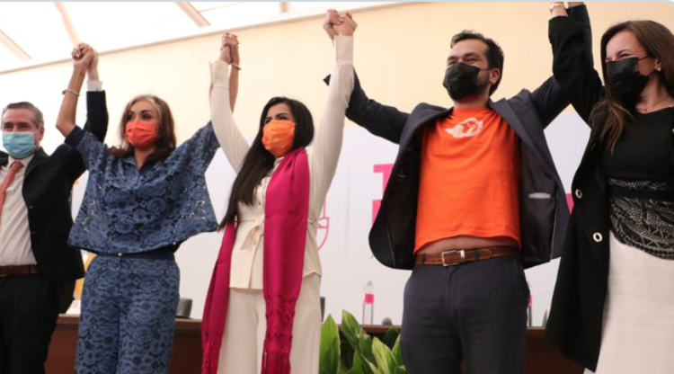 Anula elección de alcaldesa de Tlaquepaque por intromisión de la Iglesia