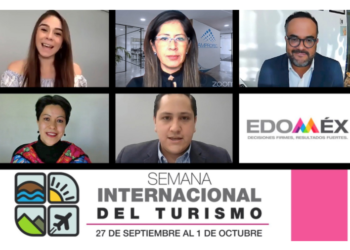 Turismo de reuniones, motor económico del Estado de México