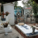 Panteones en Tuxtla Gutiérrez se alistan para Día de Muertos