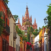 Celebra San Miguel de Allende 479 años de fundación