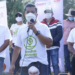Reforestan cabecera municipal de Miahuatlán de Porfirio Díaz, Oaxaca