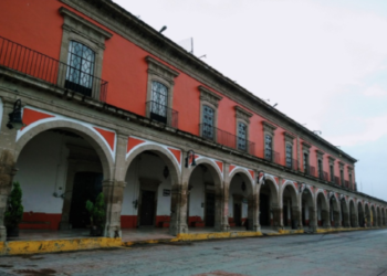 Polotitlán, la capital del queso y la crema en el Edoméx