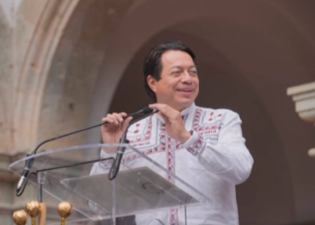 Es tiempo de trabajar en unidad y dejar de lado la politiquería: Mario Delgado