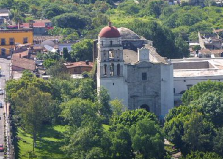 Celebra México Día Nacional de los Pueblos Mágicos