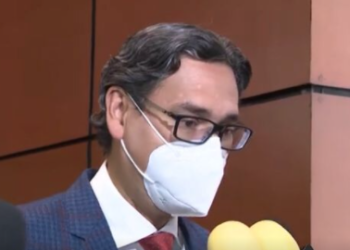 El martes 12 de octubre iniciará el análisis y la discusión del proyecto del PEF 2022