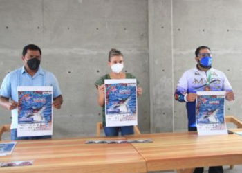 Huatulco recibirá al menos a 14 estados en el Nacional de Pesca en el mes de noviembre
