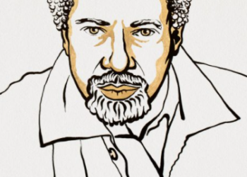 Abdulrazak Gurnah gana premio Nobel de Literatura