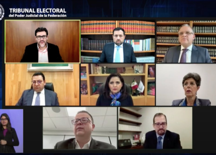 TEPJF avala que INE investigue a Pío López Obrador