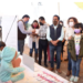 Brigadas del Bienestar acercan servicios de salud a comunidades de Tlaxcala