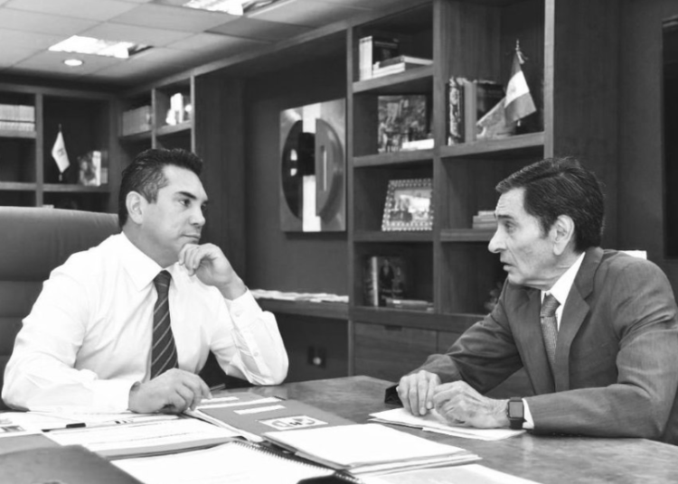 Fallece Fernando Elías Calles