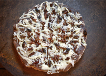 Insectos, ingrediente prehispánico que da sabor a la cocina de Oaxaca