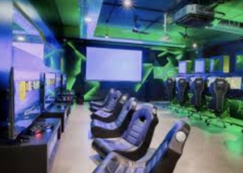 Transforma tu casa en un gaming center con la tecnología de NVIDIA
