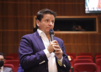 La Reforma Energética va por precios justos y abasto de energía: Cuauhtémoc Ochoa