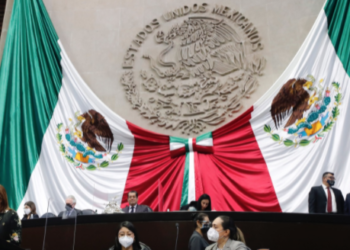 Diputados listos para análisis y aprobación del Paquete Económico 2022: Gutiérrez Luna