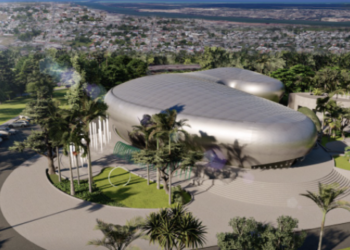 Acuario de Tampico se traducirá en mayor desarrollo económico y turístico: Jesús Nader