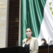 Pide diputada que el Banco del Bienestar pueda abrir cuentas remotas en el extranjero para envío de remesas