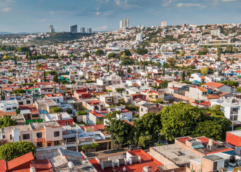 Zonas de El Marqués, Querétaro, donde puedes comprar casa