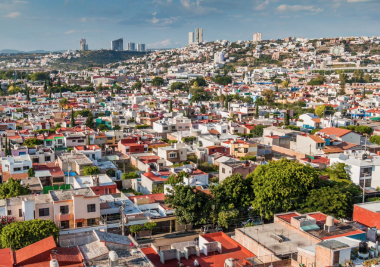 Zonas de El Marqués, Querétaro, donde puedes comprar casa