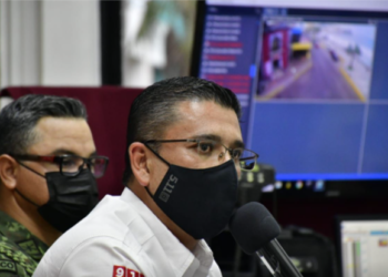 Se prepara Mazatlán para la llegada de Pamela