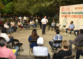 “La nieve es más que bienvenida”: alcalde de Hermosillo le contesta a López Obrador