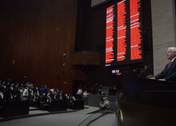 Comparece ante el Pleno de la Cámara de Diputados, el secretario de Agricultura y Desarrollo Rural