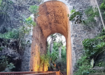 Reactivan paseo Turístico Ribereño “Alfonso Sandoval Camuñas” en Morelos