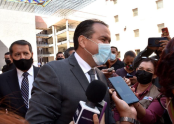 Hermosillo a favor de un registro municipal de vehículos de procedencia extranjera