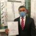 No vamos a permitir fraude electoral en Coacalco: David Sánchez