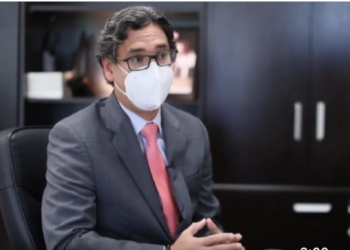 PEF 2022 tendrá que impulsar la reactivación económica del país: Erasmo González