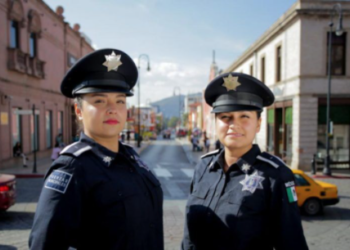 Saltillo promedia entre las 5 ciudades más seguras de México