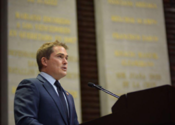 Javier López Casarín llama a promover una sinergia a favor de la innovación