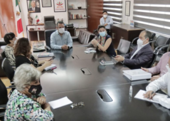 Garantiza alcalde Antonio Villalobos transparencia en proceso de entrega-recepción en Cuernavaca