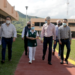 Entrega Alfredo Del Mazo maza nueva infraestructura y equipamiento a la Universidad Tecnológica del Sur del Estado de México