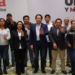 Se reúne dirigencia de Morena con secretarios estatales del ramo