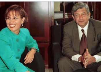 Rosario Robles seguirá en prisión preventiva por riesgo de fuga