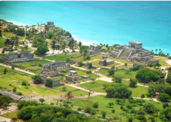 Alemania emite alerta de viaje a Riviera Maya por inseguridad