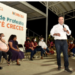 Avanza integración de Comités CRECES en Hermosillo