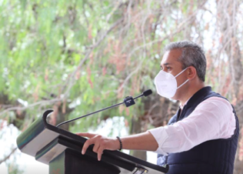 Anuncia Fernando Vilchis reducción de sueldo a ediles de Ecatepec