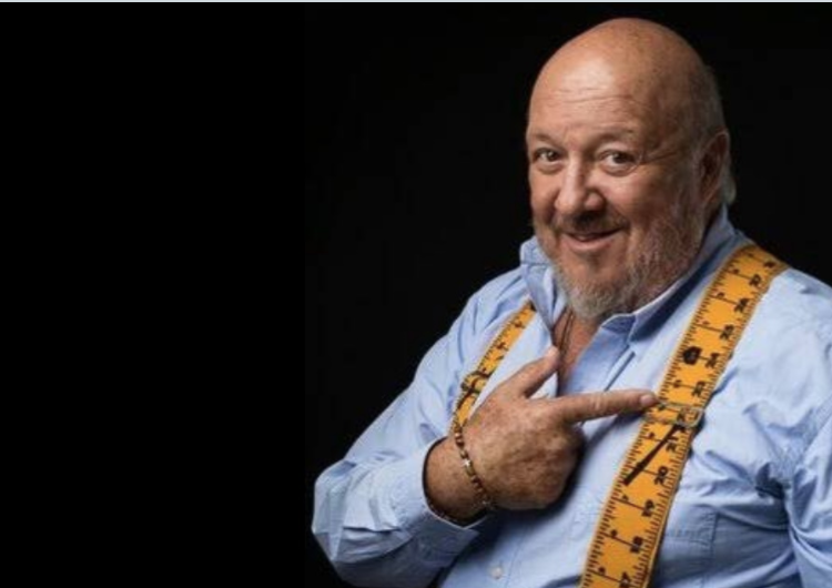 Muere el periodista Oscar Cadena