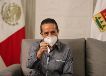 Por primera vez en pandemia Quintana Roo estará en semáforo verde