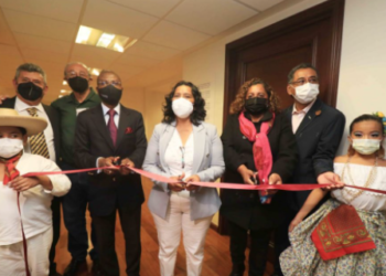 Festival La Nao de Acapulco celebrará aportación africana en México