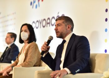 Llama alcaldía Miguel Hidalgo a establecimientos mercantiles a respetar normatividad ante semáforo verde