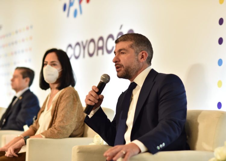 Llama alcaldía Miguel Hidalgo a establecimientos mercantiles a respetar normatividad ante semáforo verde