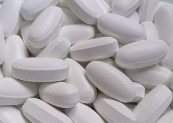 Pastilla contra Covid-19 reduce 50% riesgo de hospitalización y muerte