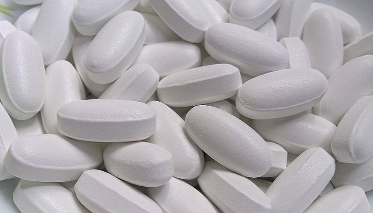 Pastilla contra Covid-19 reduce 50% riesgo de hospitalización y muerte