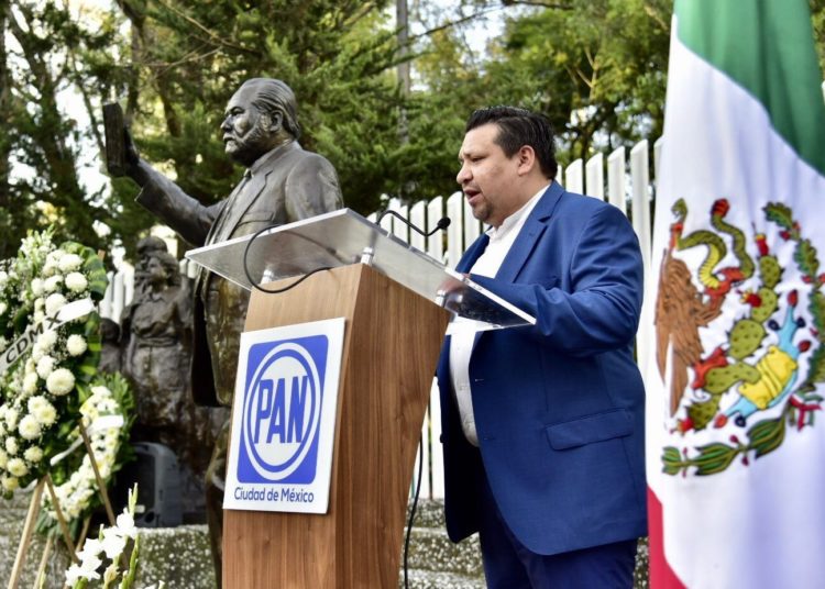 Alcaldías panistas marcarán nueva era de gobierno: PAN