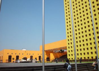 Llegará Feria de empleo a Centro de Convenciones de Puebla